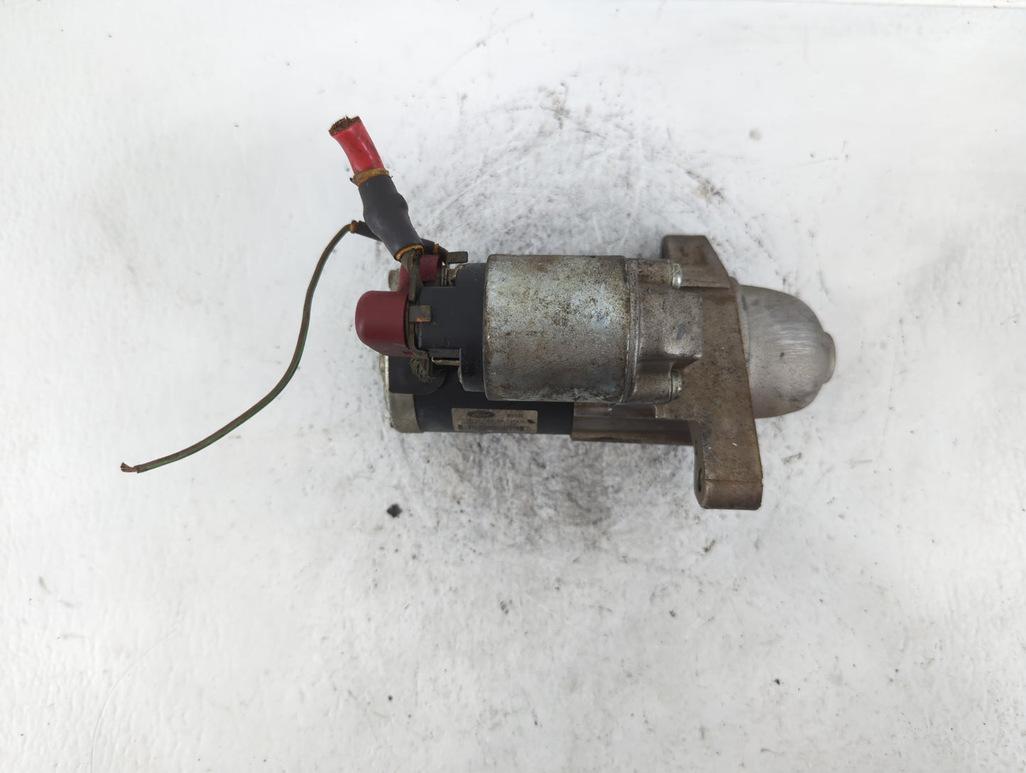 2011-2014 Ford F-150 Car Starter Motor Solenoid OEM P/N:M000T39571ZC 12V CK4T-11000-BA Fits Fits 2011 2012 2013 2014 2015 OE