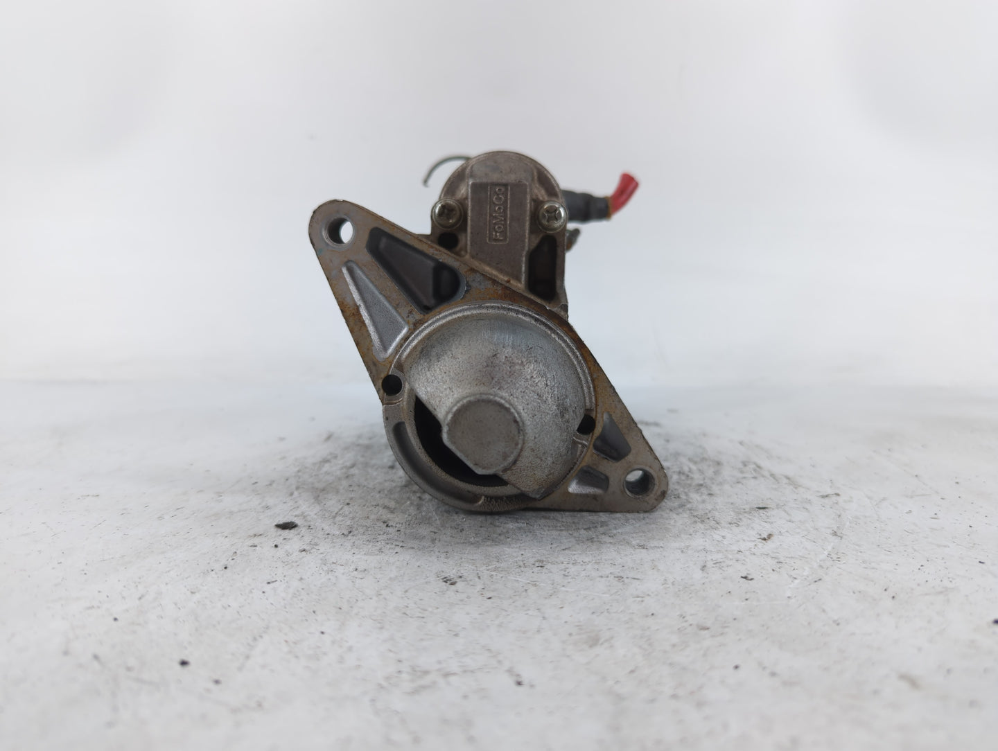 2011-2014 Ford F-150 Car Starter Motor Solenoid OEM P/N:M000T39571ZC 12V CK4T-11000-BA Fits Fits 2011 2012 2013 2014 2015 OE