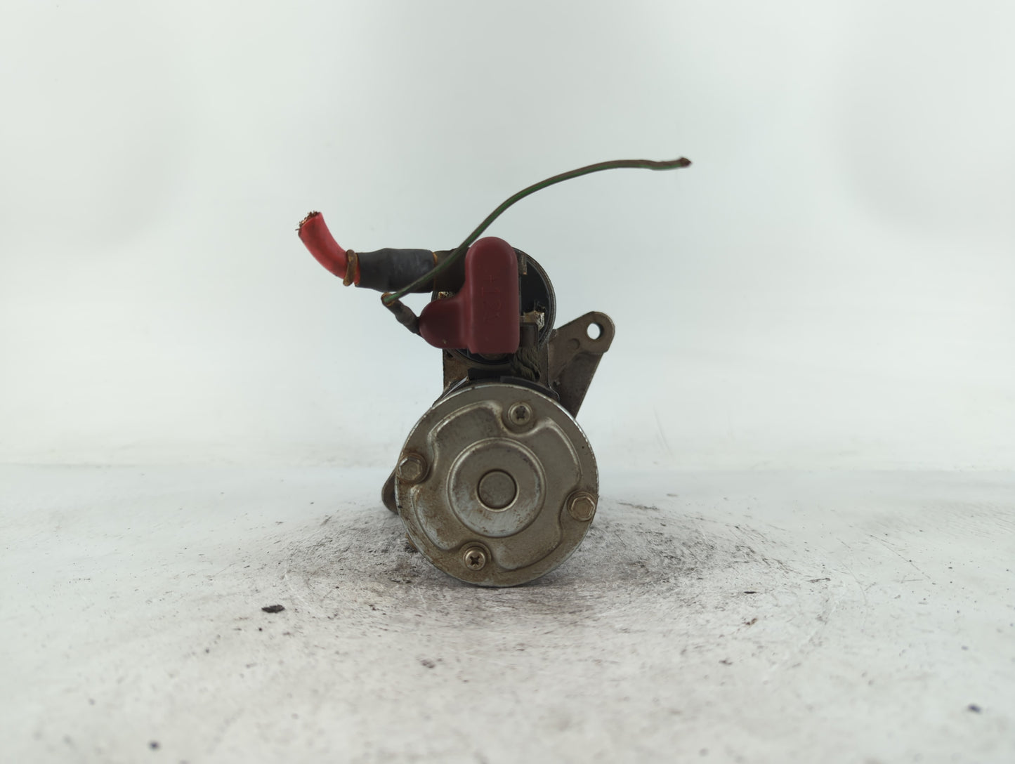 2011-2014 Ford F-150 Car Starter Motor Solenoid OEM P/N:M000T39571ZC 12V CK4T-11000-BA Fits Fits 2011 2012 2013 2014 2015 OE