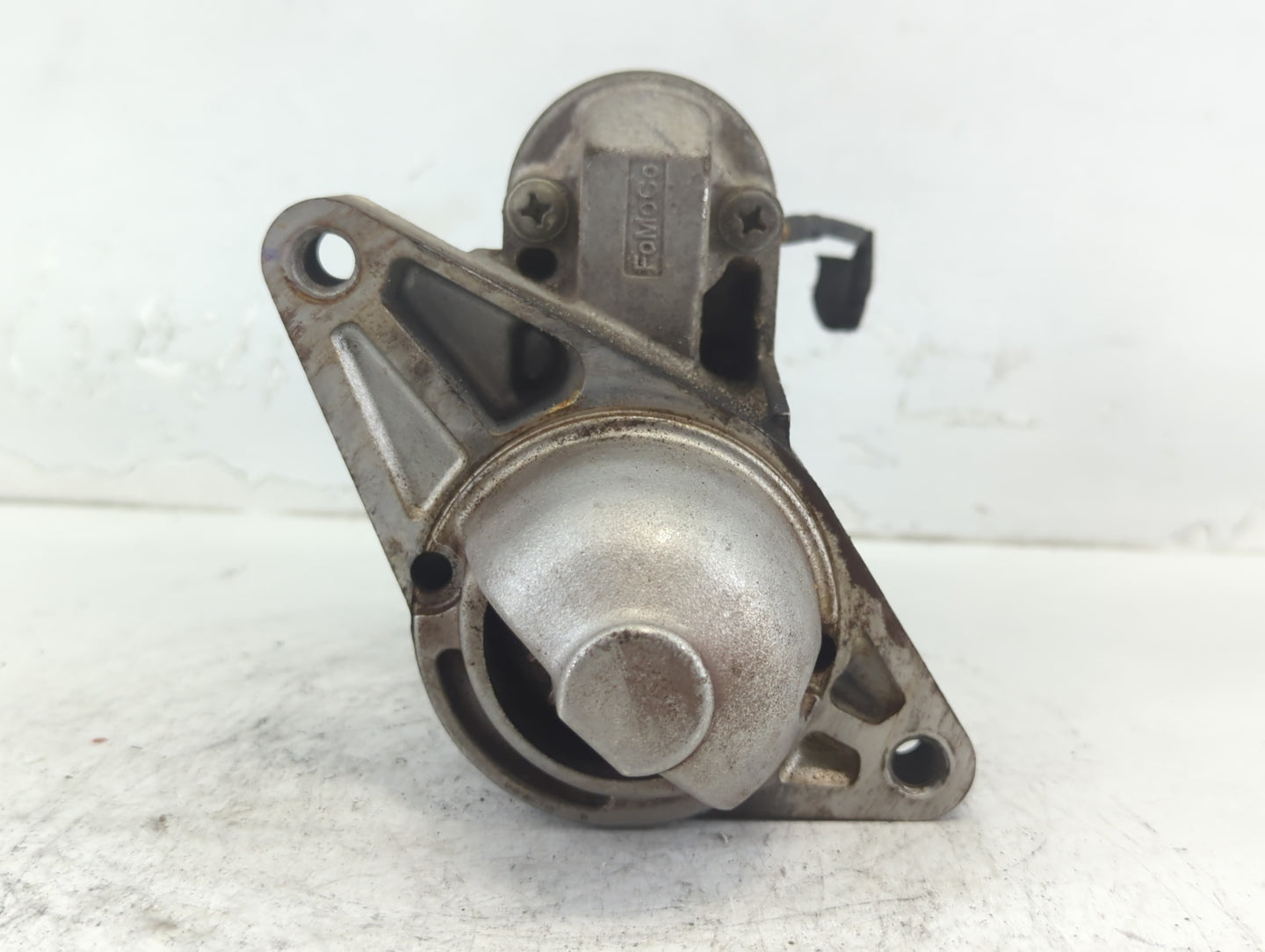 2011-2014 Ford F-150 Car Starter Motor Solenoid OEM P/N:M000T39571ZC 12V CK4T-11000-BA Fits Fits 2011 2012 2013 2014 2015 OE
