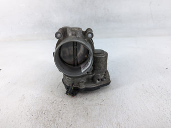 compare product 2011-2017 Ford F-150 Throttle Body P/N:AT4E-EH Fits Fits 2011 2012 2013 2014 2015 2016 2017 2018 2019 OEM Used Auto Parts