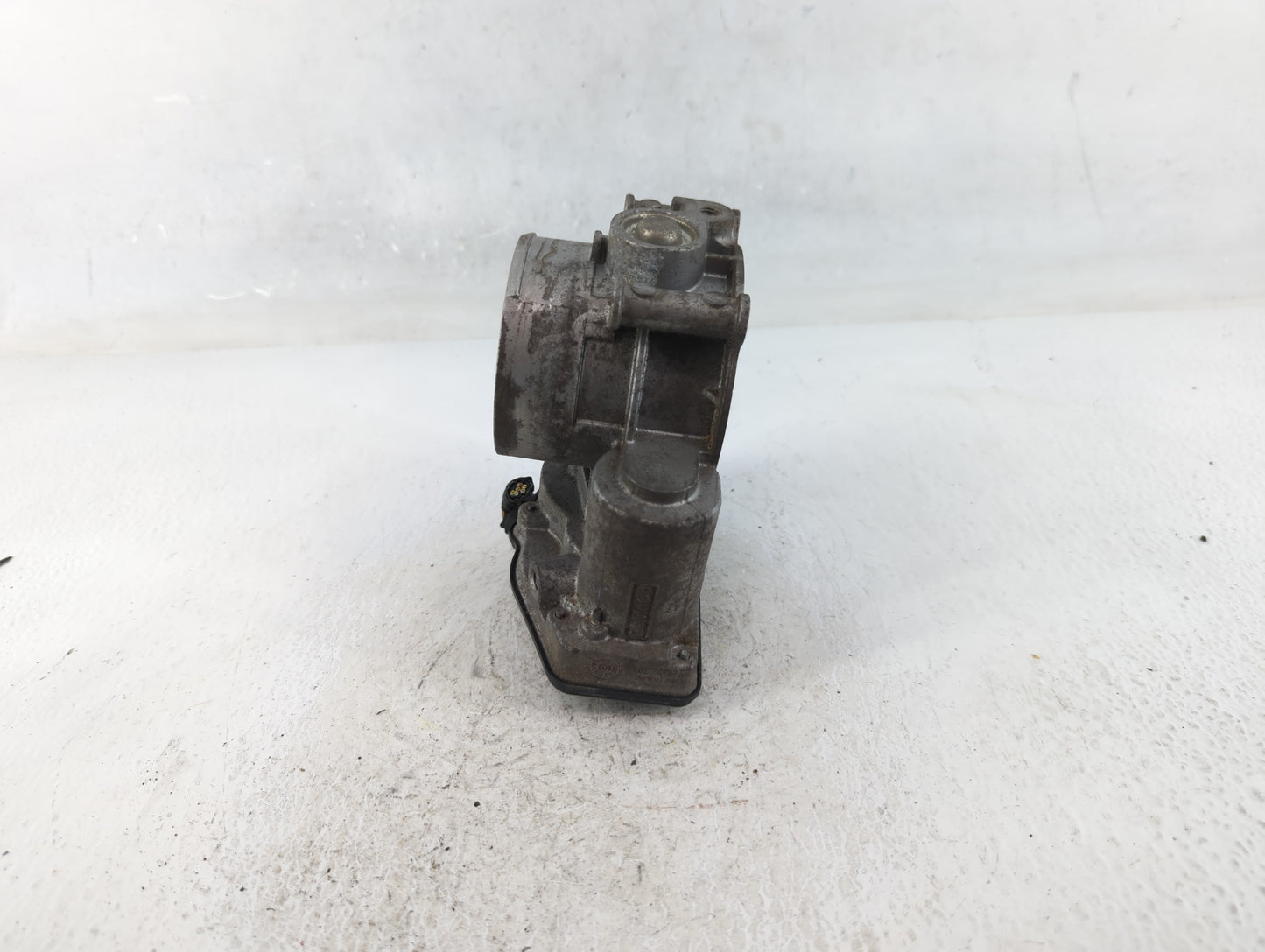 2011-2017 Ford F-150 Throttle Body P/N:AT4E-EH Fits Fits 2011 2012 2013 2014 2015 2016 2017 2018 2019 OEM Used Auto Parts - 