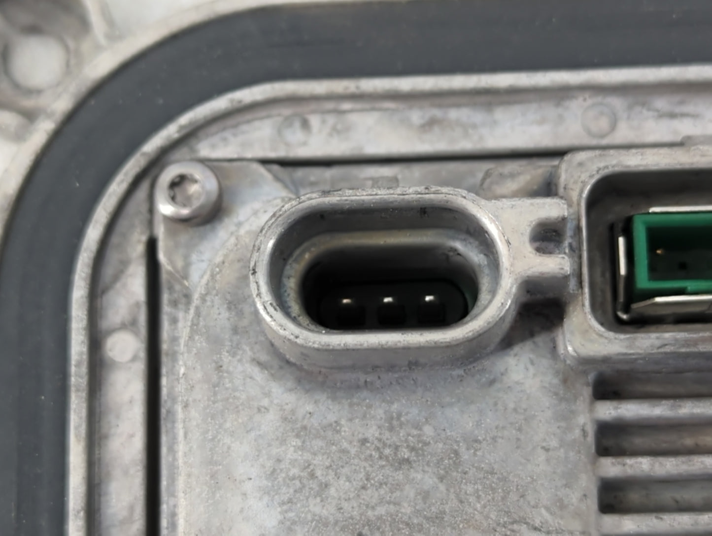 2011-2014 Ford F-150 Headlight Ballast Head Light - Oemusedautoparts1.com