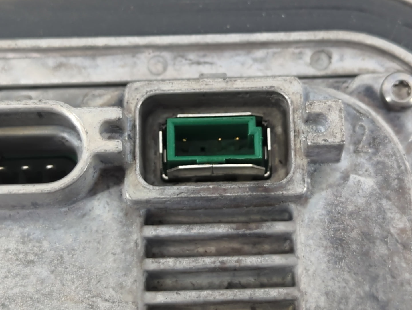 2011-2014 Ford F-150 Headlight Ballast Head Light - Oemusedautoparts1.com