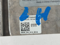 2011-2014 Ford F-150 Headlight Ballast Head Light - Oemusedautoparts1.com