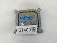 2011-2014 Ford F-150 Headlight Ballast Head Light - Oemusedautoparts1.com