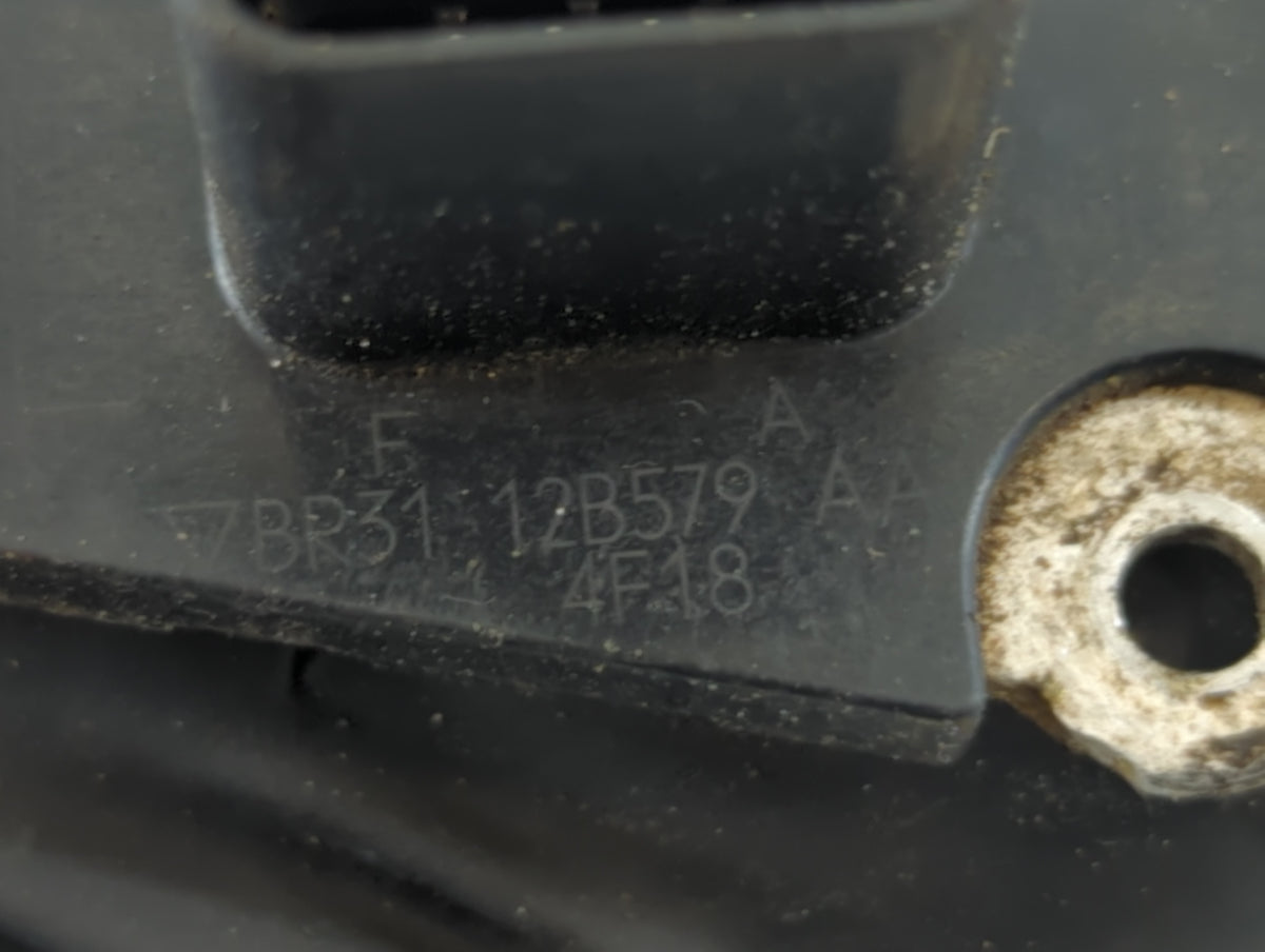 2010-2020 Ford F-150 Mass Air Flow Meter Maf Sensor 657572 - Oemusedautoparts1.com