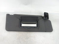 2011-2014 Ford F-150 Sun Visor Shade Replacement Passenger Right Mirror Fits Fits 2011 2012 2013 2014 OEM Used Auto Parts - 