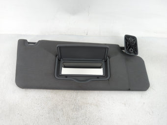 compare product 2011-2014 Ford F-150 Sun Visor Shade Replacement Passenger Right Mirror Fits Fits 2011 2012 2013 2014 OEM Used Auto Parts
