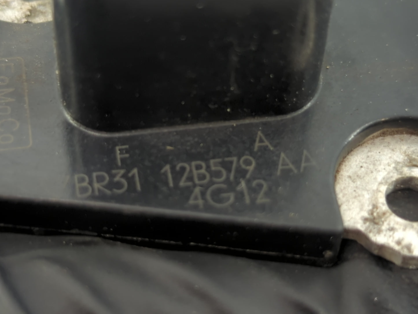 2010-2020 Ford F-150 Mass Air Flow Meter Maf 658474 - Oemusedautoparts1.com