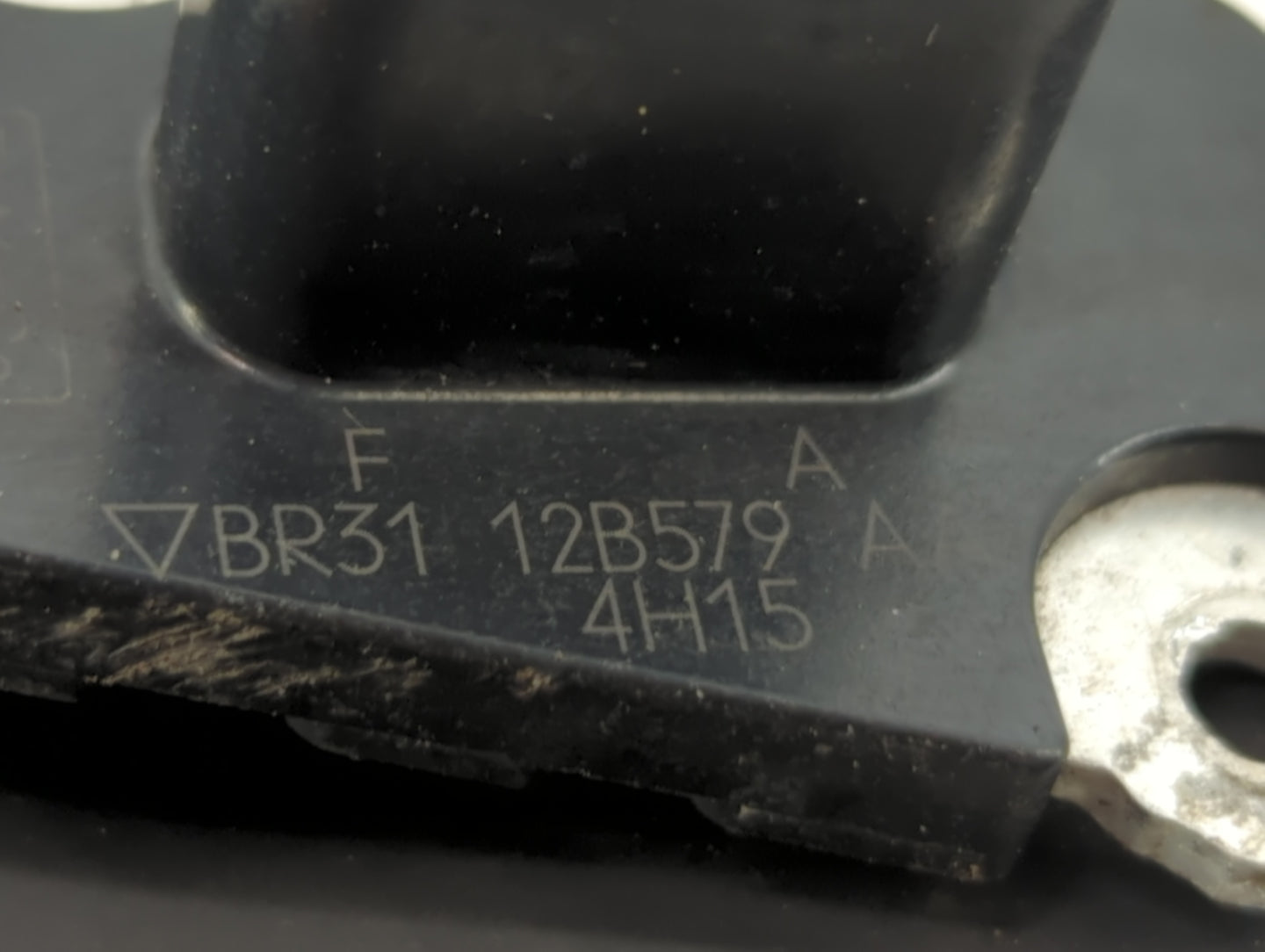 2010-2020 Ford F-150 Mass Air Flow Meter Maf - Oemusedautoparts1.com