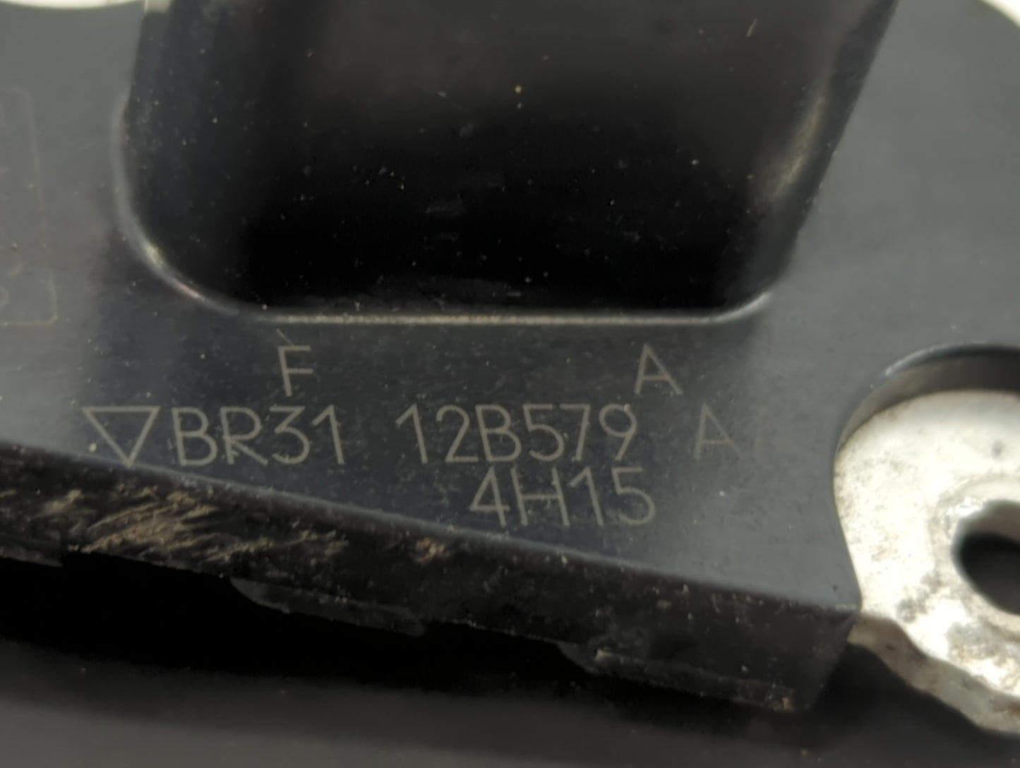 2010-2020 Ford F-150 Mass Air Flow Meter Maf - Oemusedautoparts1.com