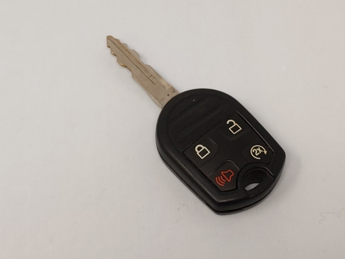 Ford F-150 Keyless Entry Remote Fob Cwtwb1u793 B**T-19h316-* 4 Buttons - Oemusedautoparts1.com