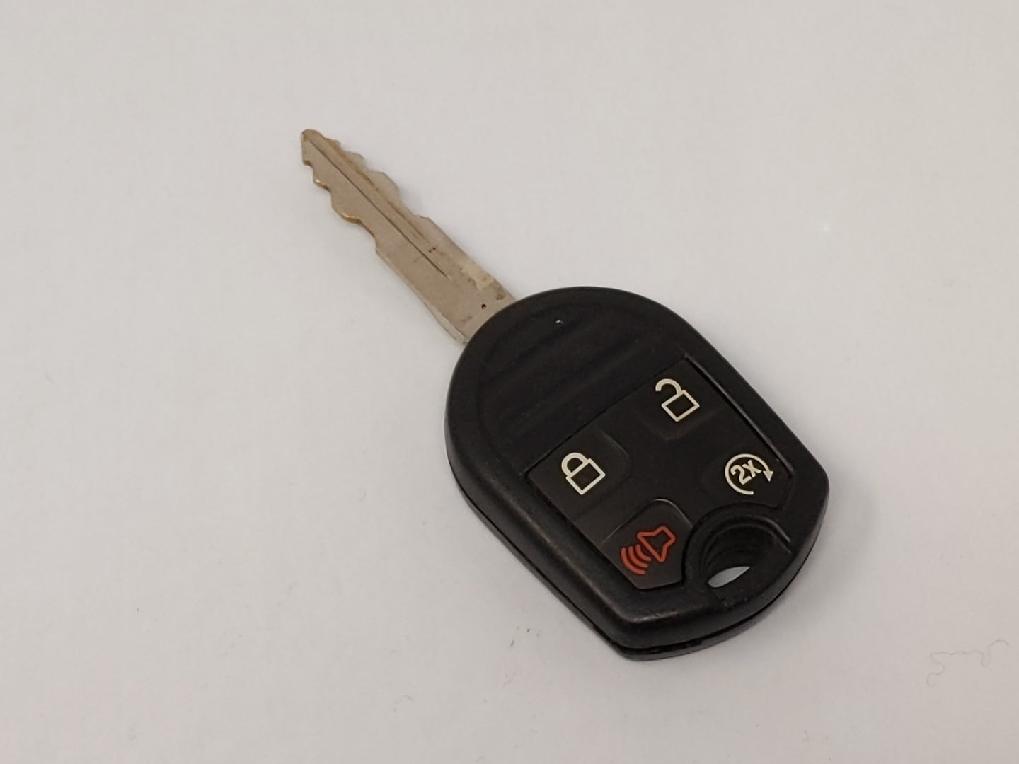 Ford F-150 Keyless Entry Remote Fob Cwtwb1u793 B**T-19h316-* 4 Buttons - Oemusedautoparts1.com