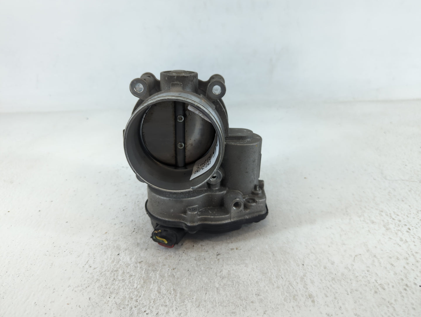 2011-2016 Ford F-150 Throttle Body P/N:13314 4001207 BL3E-AE Fits Fits 2011 2012 2013 2014 2015 2016 2017 2018 2019 OEM Used