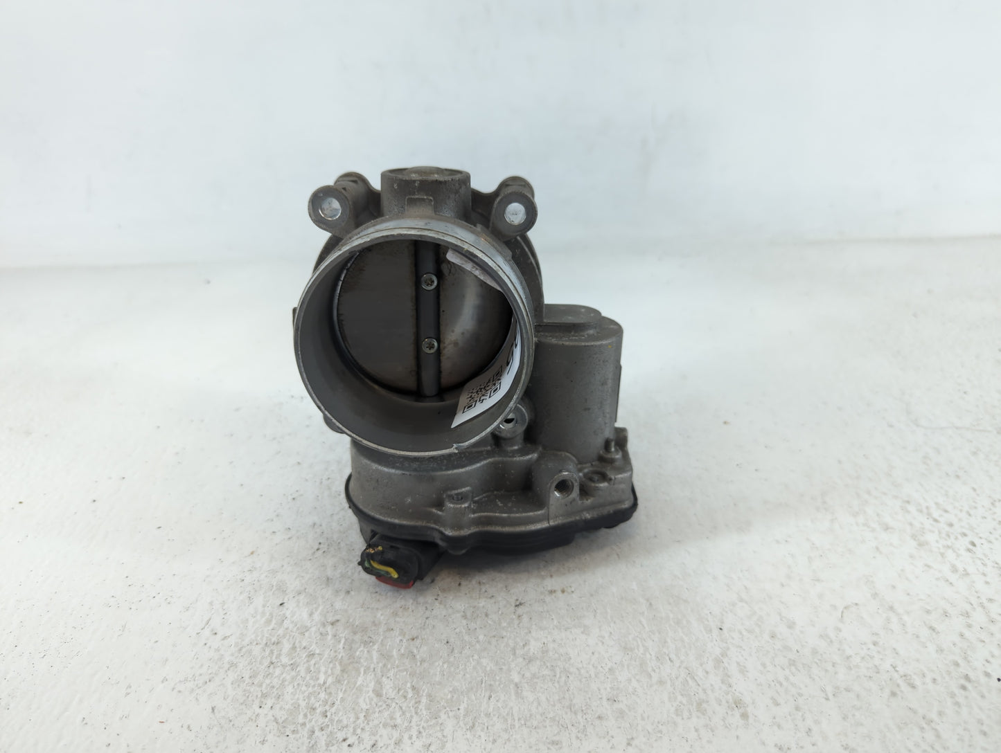 2011-2016 Ford F-150 Throttle Body P/N:13314 4001207 BL3E-AE Fits Fits 2011 2012 2013 2014 2015 2016 2017 2018 2019 OEM Used
