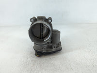 2011-2016 Ford F-150 Throttle Body P/N:13314 4001207 BL3E-AE Fits Fits 2011 2012 2013 2014 2015 2016 2017 2018 2019 OEM Used