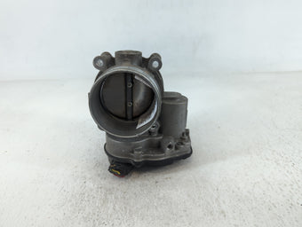 compare product 2011-2016 Ford F-150 Throttle Body P/N:13314 4001207 BL3E-AE Fits Fits 2011 2012 2013 2014 2015 2016 2017 2018 2019 OEM Used Auto Parts