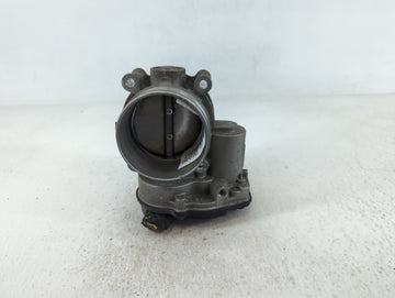 2011-2016 Ford F-150 Throttle Body P/N:13314 4001207 BL3E-AE Fits Fits 2011 2012 2013 2014 2015 2016 2017 2018 2019 OEM Used