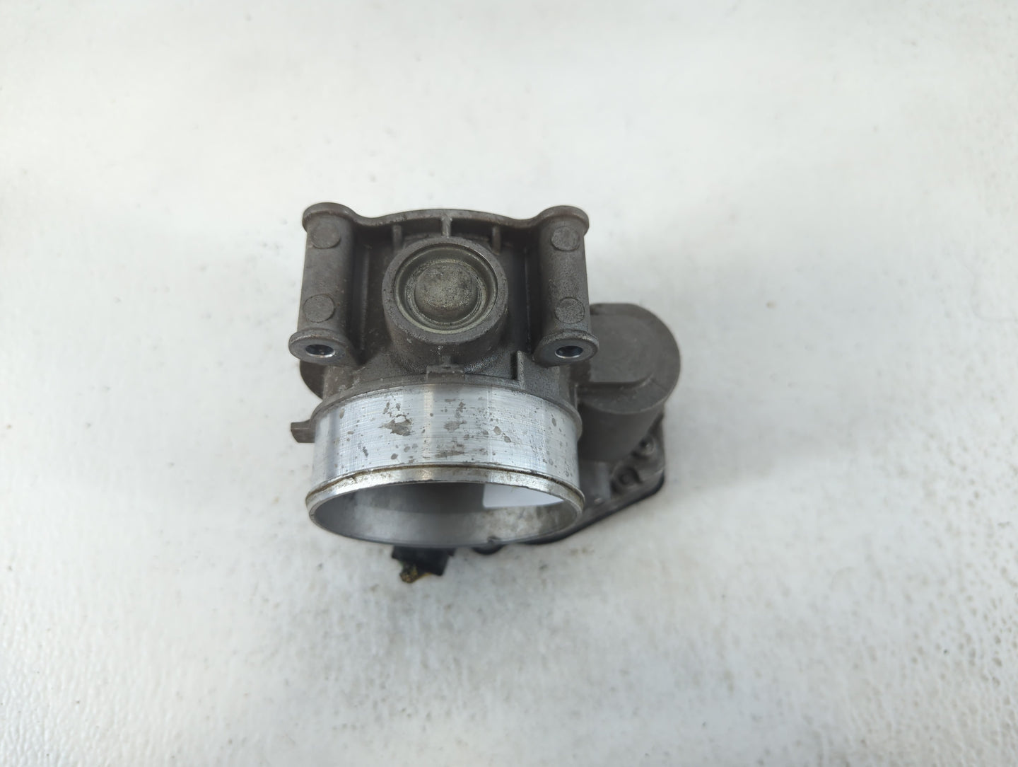 2011-2016 Ford F-150 Throttle Body P/N:13314 4001207 BL3E-AE Fits Fits 2011 2012 2013 2014 2015 2016 2017 2018 2019 OEM Used