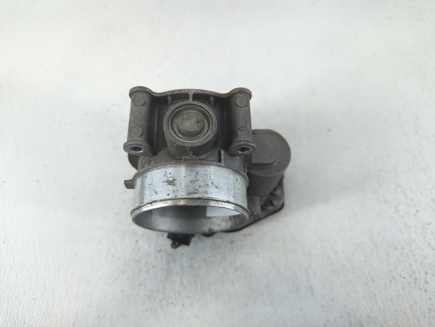 2011-2016 Ford F-150 Throttle Body P/N:13314 4001207 BL3E-AE Fits Fits 2011 2012 2013 2014 2015 2016 2017 2018 2019 OEM Used