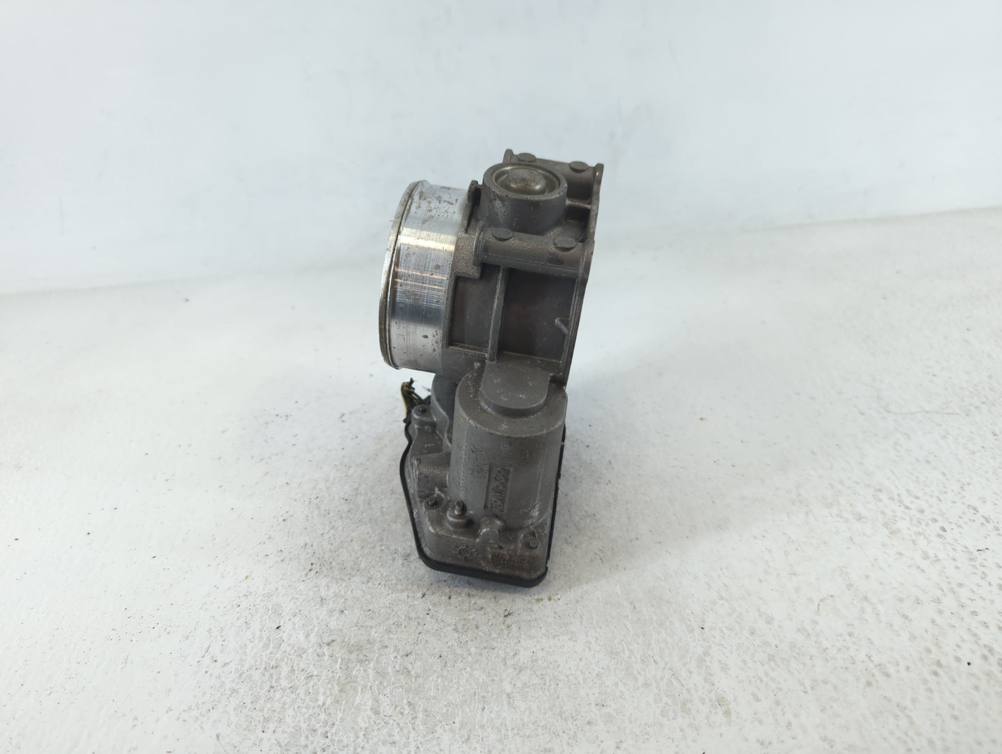 2011-2016 Ford F-150 Throttle Body P/N:13314 4001207 BL3E-AE Fits Fits 2011 2012 2013 2014 2015 2016 2017 2018 2019 OEM Used
