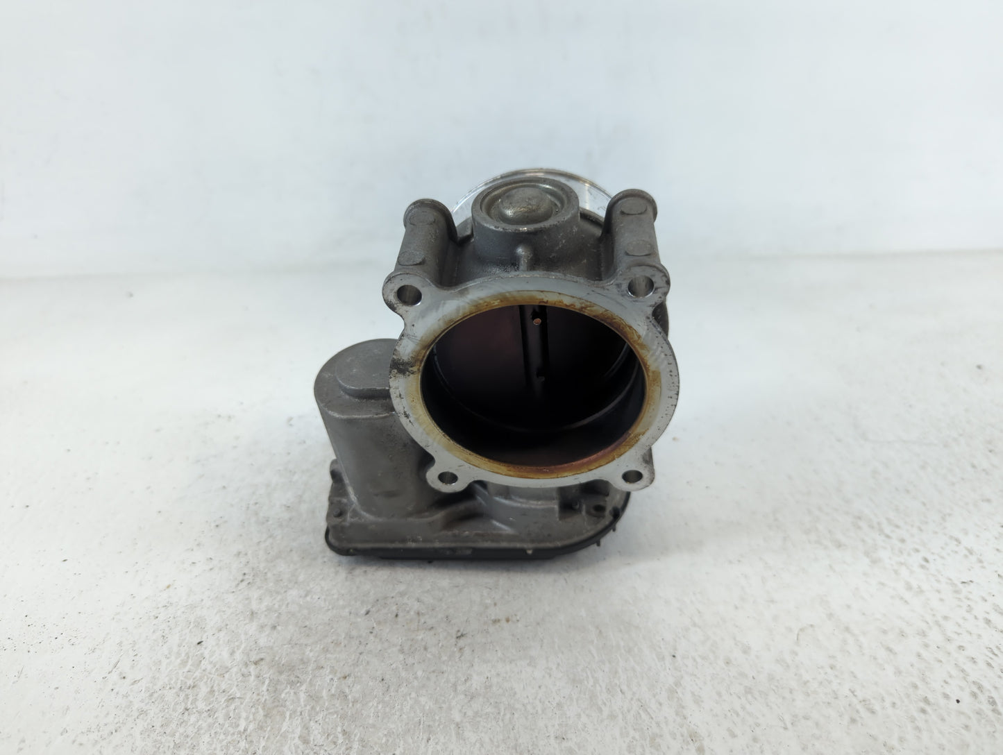 2011-2016 Ford F-150 Throttle Body P/N:13314 4001207 BL3E-AE Fits Fits 2011 2012 2013 2014 2015 2016 2017 2018 2019 OEM Used