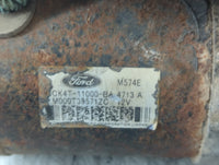 2011-2014 Ford F-150 Car Starter Motor Solenoid OEM P/N:M000T39571ZC CK4T-11000-BA Fits Fits 2011 2012 2013 2014 2015 OEM Us