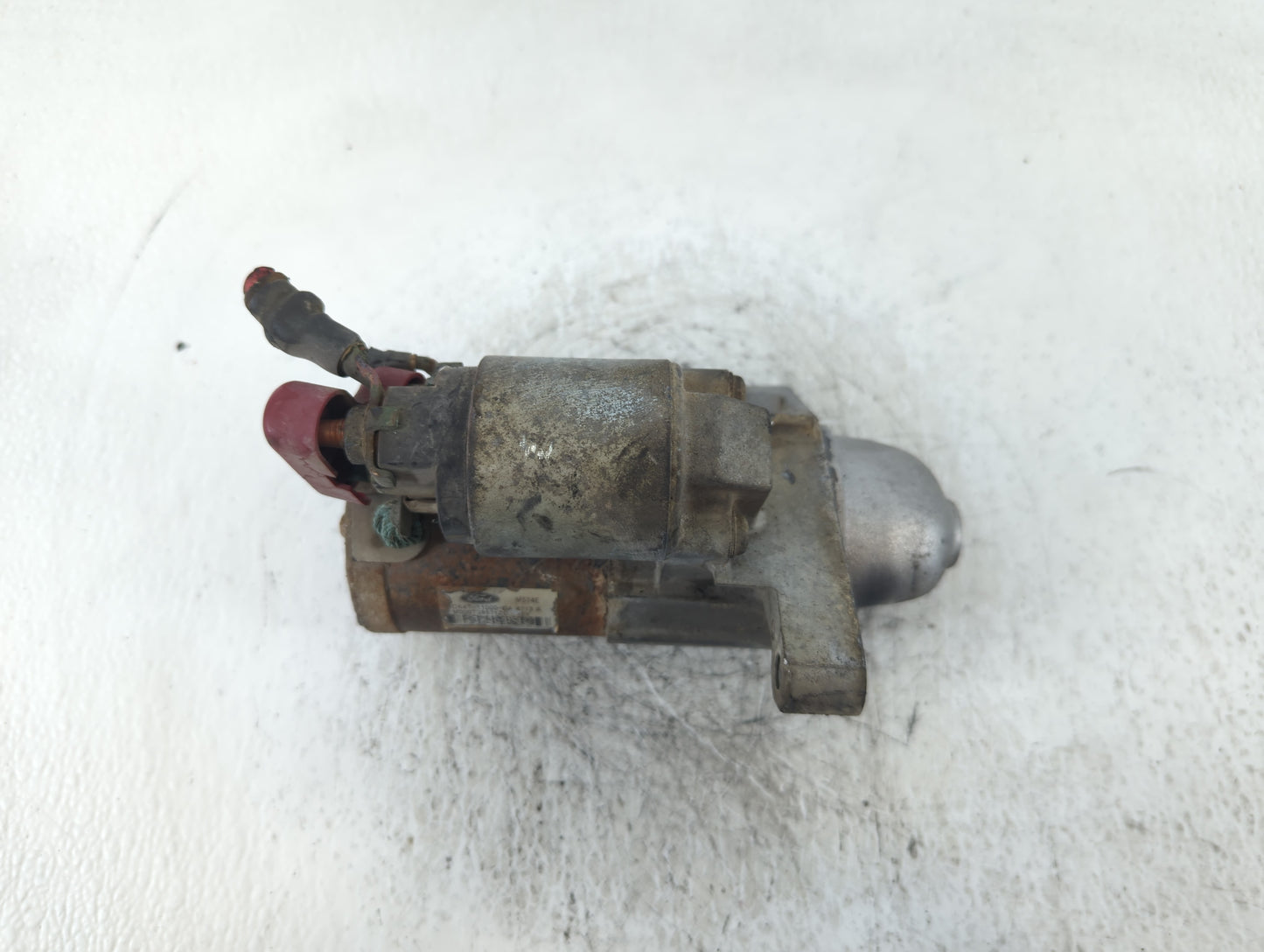 2011-2014 Ford F-150 Car Starter Motor Solenoid OEM P/N:M000T39571ZC CK4T-11000-BA Fits Fits 2011 2012 2013 2014 2015 OEM Us