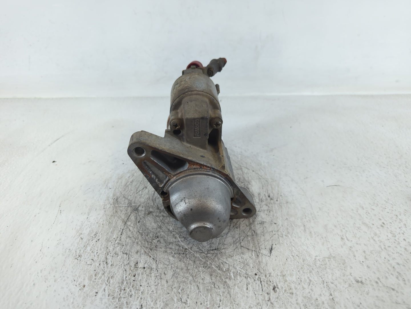 2011-2014 Ford F-150 Car Starter Motor Solenoid OEM P/N:M000T39571ZC CK4T-11000-BA Fits Fits 2011 2012 2013 2014 2015 OEM Us