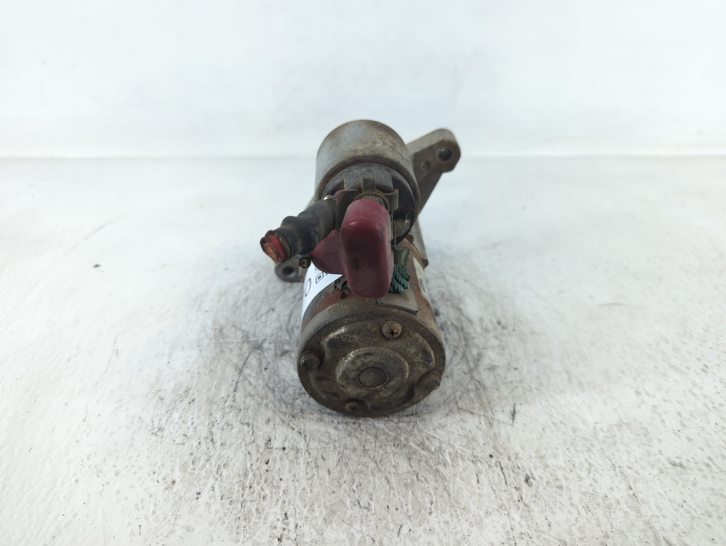 2011-2014 Ford F-150 Car Starter Motor Solenoid OEM P/N:M000T39571ZC CK4T-11000-BA Fits Fits 2011 2012 2013 2014 2015 OEM Us