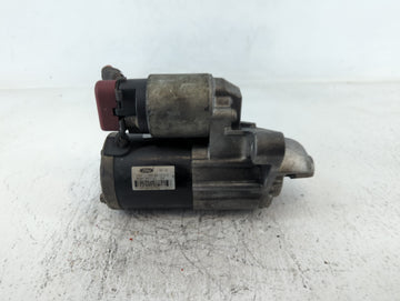 2011-2014 Ford F-150 Car Starter Motor Solenoid OEM P/N:M000T39571ZC 12V CK4T-11000-BA Fits Fits 2011 2012 2013 2014 2015 OE