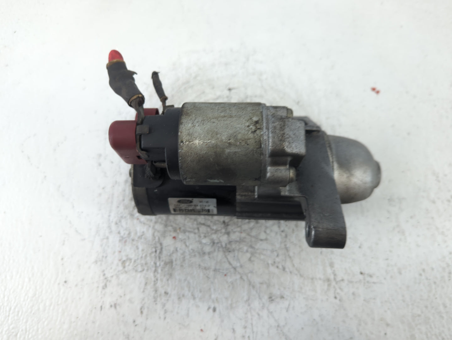 2011-2014 Ford F-150 Car Starter Motor Solenoid OEM P/N:M000T39571ZC 12V CK4T-11000-BA Fits Fits 2011 2012 2013 2014 2015 OE