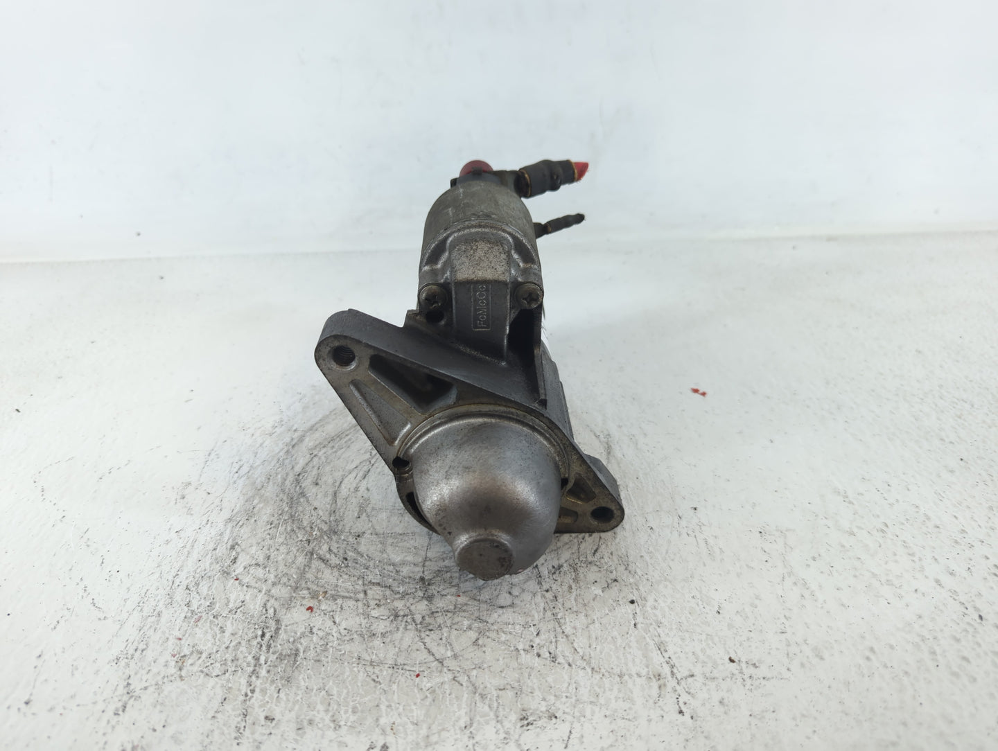2011-2014 Ford F-150 Car Starter Motor Solenoid OEM P/N:M000T39571ZC 12V CK4T-11000-BA Fits Fits 2011 2012 2013 2014 2015 OE
