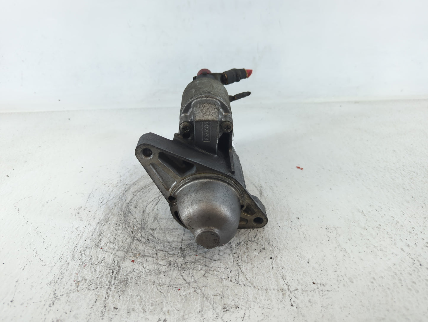 2011-2014 Ford F-150 Car Starter Motor Solenoid OEM P/N:M000T39571ZC 12V CK4T-11000-BA Fits Fits 2011 2012 2013 2014 2015 OE
