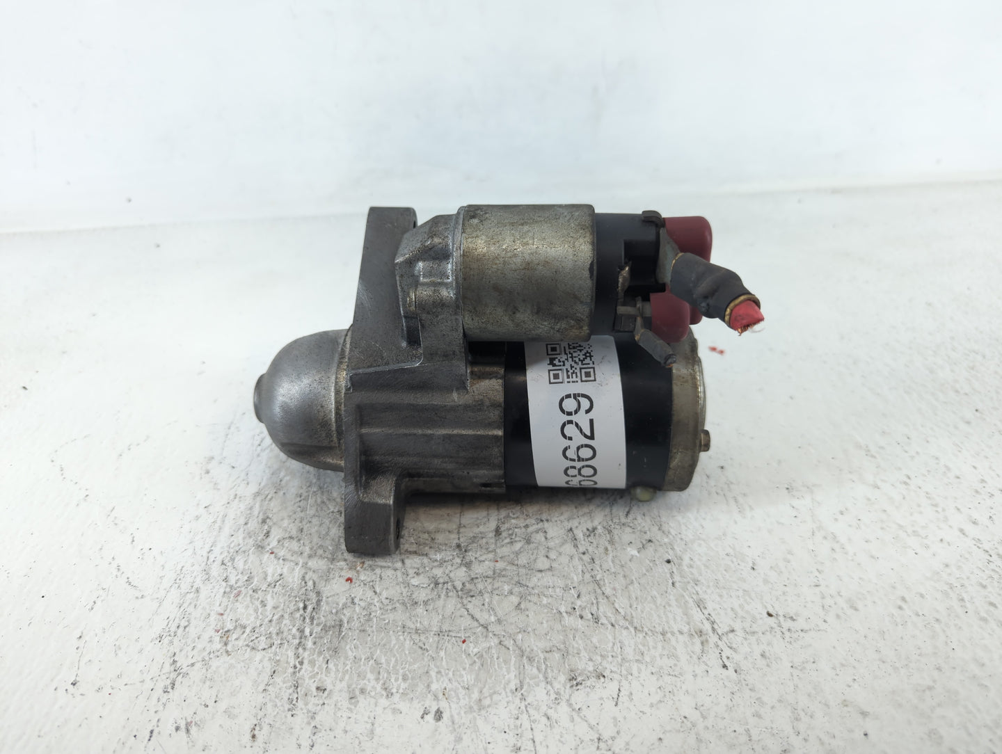 2011-2014 Ford F-150 Car Starter Motor Solenoid OEM P/N:M000T39571ZC 12V CK4T-11000-BA Fits Fits 2011 2012 2013 2014 2015 OE