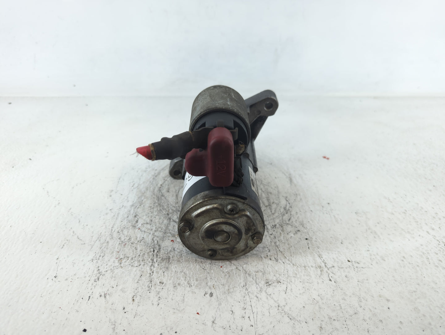 2011-2014 Ford F-150 Car Starter Motor Solenoid OEM P/N:M000T39571ZC 12V CK4T-11000-BA Fits Fits 2011 2012 2013 2014 2015 OE