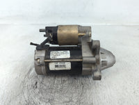 2013-2015 Ford F-150 Car Starter Motor Solenoid OEM P/N:19247 22140 000 22136B19247B35 Fits OEM Used Auto Parts - Oemusedaut