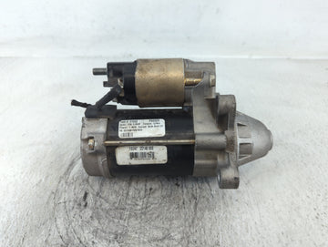 2013-2015 Ford F-150 Car Starter Motor Solenoid OEM P/N:19247 22140 000 22136B19247B35 Fits OEM Used Auto Parts - Oemusedaut