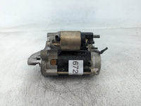 2013-2015 Ford F-150 Car Starter Motor Solenoid OEM P/N:19247 22140 000 22136B19247B35 Fits OEM Used Auto Parts - Oemusedaut