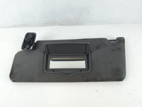 2011-2014 Ford F-150 Sun Visor Shade Replacement Driver Left Mirror Fits Fits 2011 2012 2013 2014 OEM Used Auto Parts - Oemu