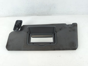 2011-2014 Ford F-150 Sun Visor Shade Replacement Driver Left Mirror Fits Fits 2011 2012 2013 2014 OEM Used Auto Parts - Oemu