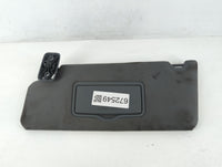 2011-2014 Ford F-150 Sun Visor Shade Replacement Driver Left Mirror Fits Fits 2011 2012 2013 2014 OEM Used Auto Parts - Oemu