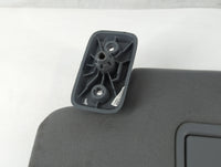 2011-2014 Ford F-150 Sun Visor Shade Replacement Driver Left Mirror Fits Fits 2011 2012 2013 2014 OEM Used Auto Parts - Oemu