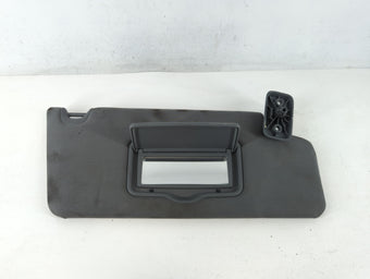 compare product 2011-2014 Ford F-150 Sun Visor Shade Replacement Passenger Right Mirror Fits Fits 2011 2012 2013 2014 OEM Used Auto Parts