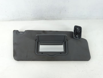 2011-2014 Ford F-150 Sun Visor Shade Replacement Passenger Right Mirror Fits Fits 2011 2012 2013 2014 OEM Used Auto Parts - 