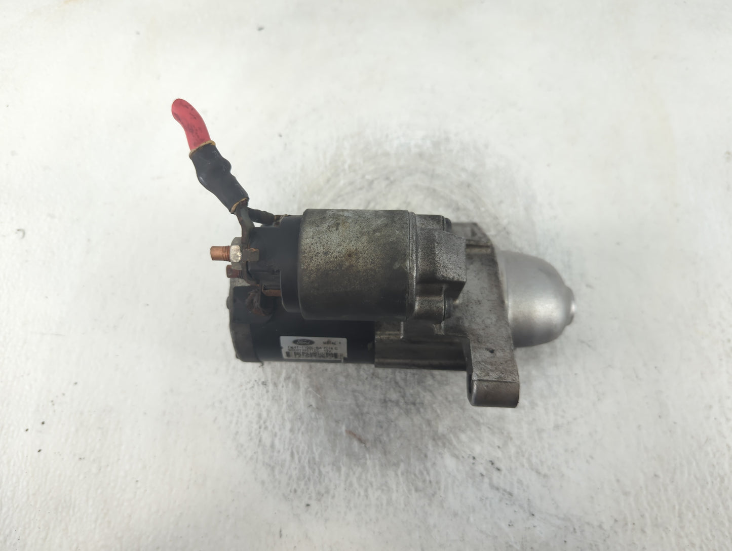 2011-2014 Ford F-150 Car Starter Motor Solenoid OEM P/N:M000T39571ZC CK4T-11000-BA Fits Fits 2011 2012 2013 2014 2015 OEM Us