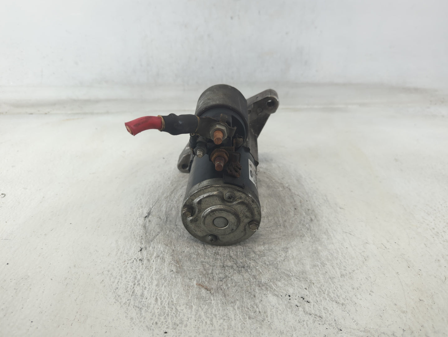 2011-2014 Ford F-150 Car Starter Motor Solenoid OEM P/N:M000T39571ZC CK4T-11000-BA Fits Fits 2011 2012 2013 2014 2015 OEM Us