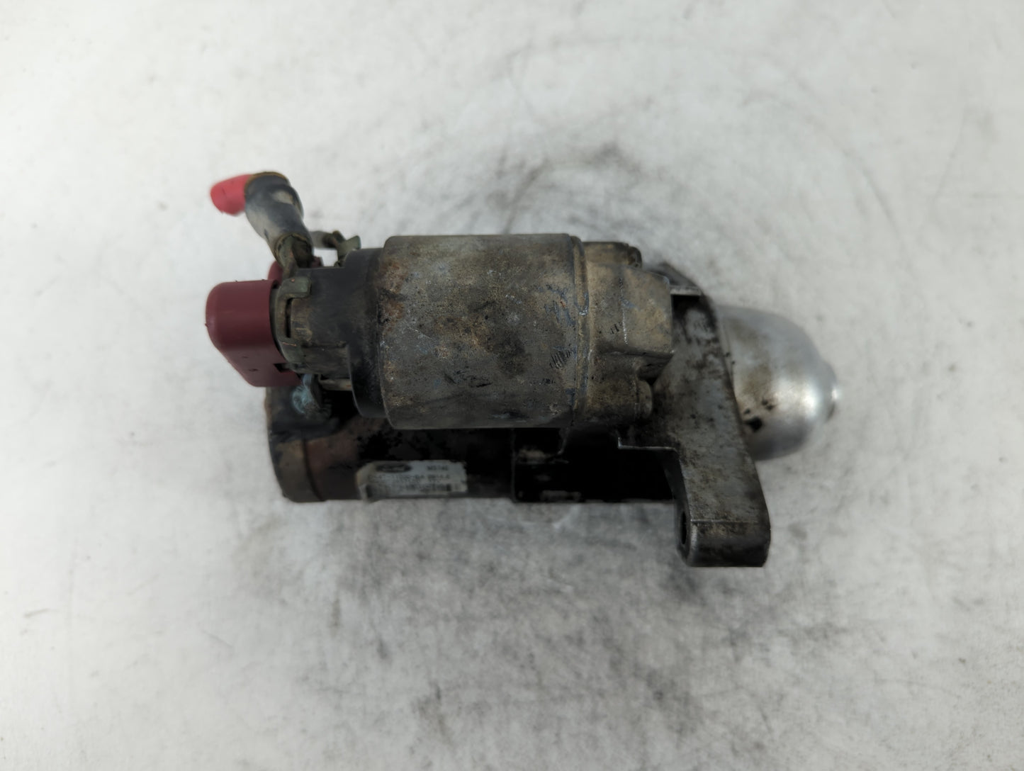 2011-2014 Ford F-150 Car Starter Motor Solenoid OEM P/N:M000T39571ZC CK4T-11000-BA Fits Fits 2011 2012 2013 2014 2015 OEM Us