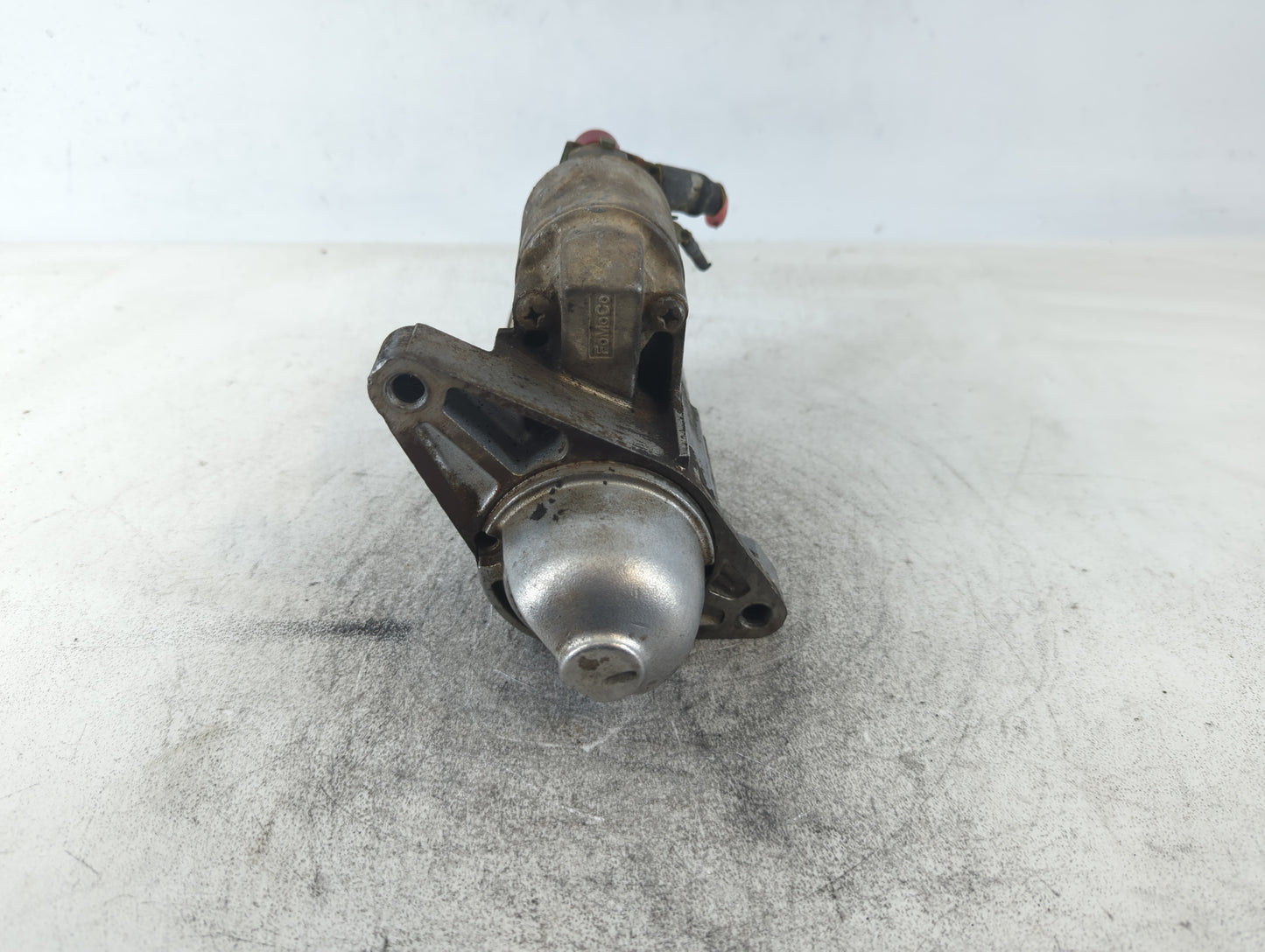 2011-2014 Ford F-150 Car Starter Motor Solenoid OEM P/N:M000T39571ZC CK4T-11000-BA Fits Fits 2011 2012 2013 2014 2015 OEM Us